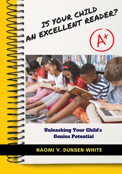 Is Your Child an Excellent Reader ebook cover