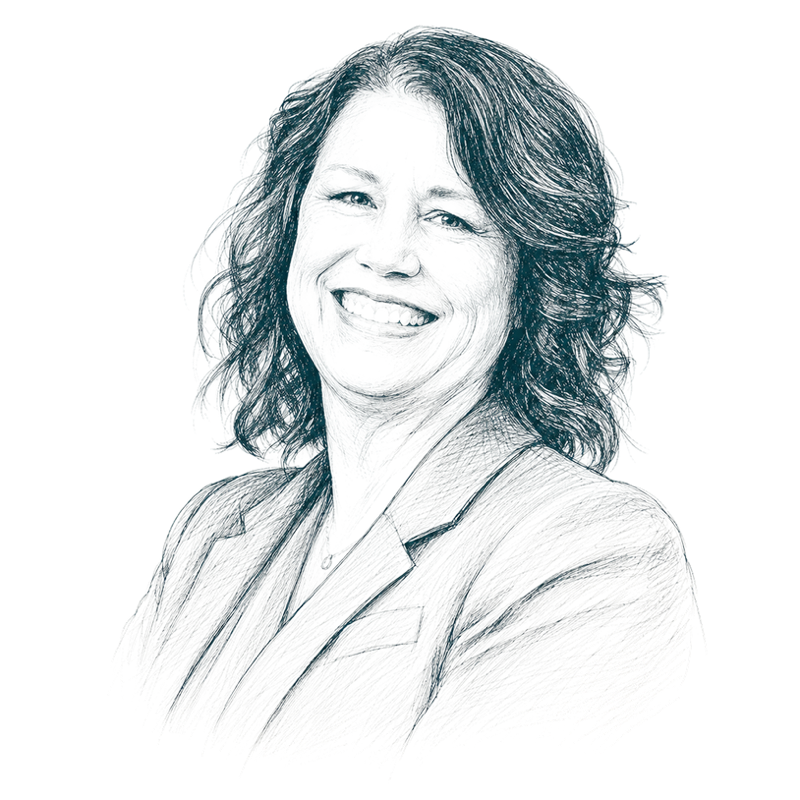 R. Denise Colson, PhD