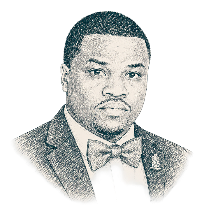 Dr. Jamaul R. Kennedy