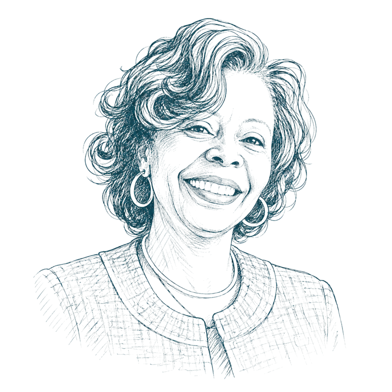 Sherry Henderson
